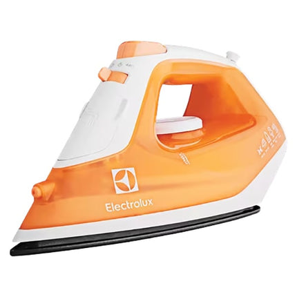 Electrolux.Steam Iron Steel 1600 W ESI4007