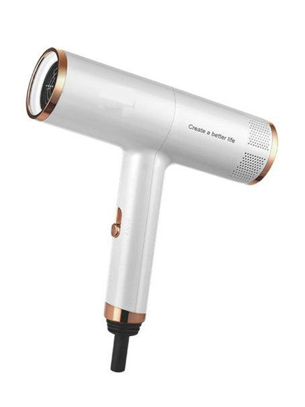 DSP HAIR DRYER 30253 white