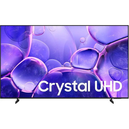 Samsung 75″ U8000F 4K UHD Tizen Television – UA75U8000FUXZN (2025 Model)
