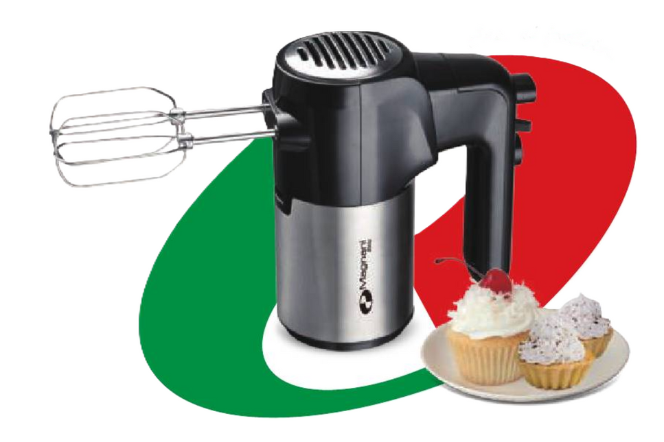 Magnani hand mixer MI-HA-MXH01 / 300W