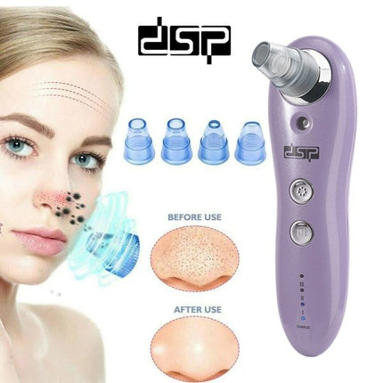 DSP 70165, Blackhead Remover