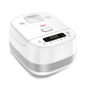 Tefal IH Entry Tier Rice Cooker (1.5L) (RK808A65) , 16 cooking programs