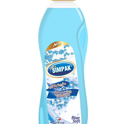 Simpak Fabric Softener 1L