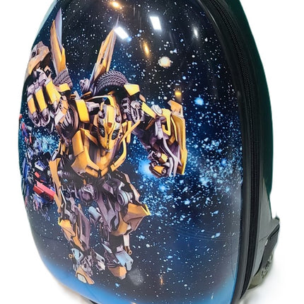 HIGH FLYER KIDS BAGS