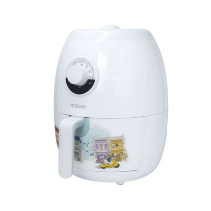 Mayer MMAF3000-MM Disney X Air Fryer, 3L,White /1350W