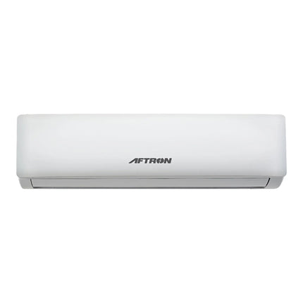 مكيف هواء سبليت من أفترون، سعة 1.5 طن، ضاغط دوار T3، غاز R410a، أبيض اللون AF-W-1975BE