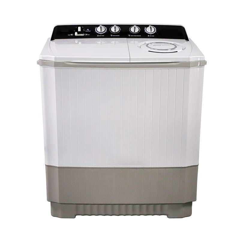 Fridolin washing machine, model SWT150, capacity 15 kg