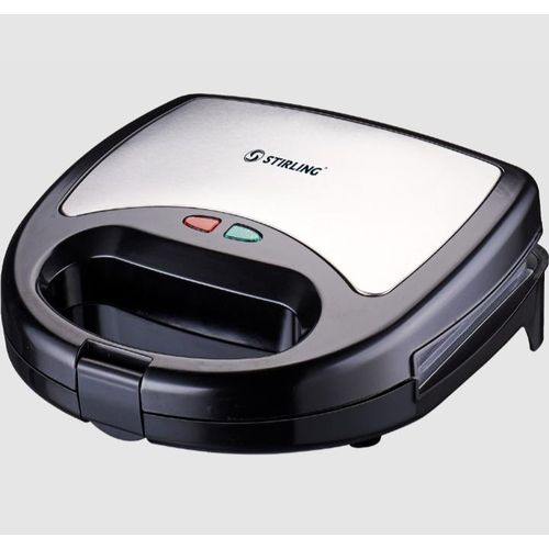 Stirling 5-in-1 Multi Snack Maker - 750W