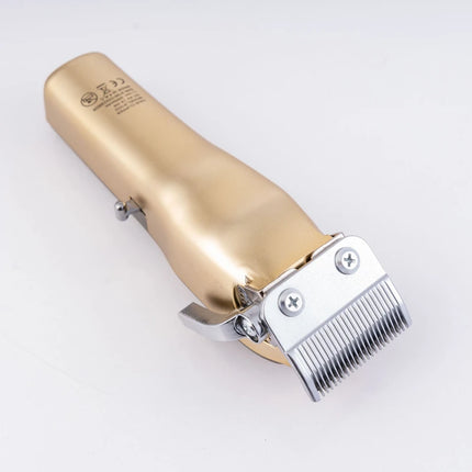 DSP hair and facial hair trimmer model 91032