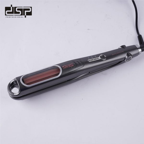 DSP 20185، شظية الذرة الأوتوماتيكية