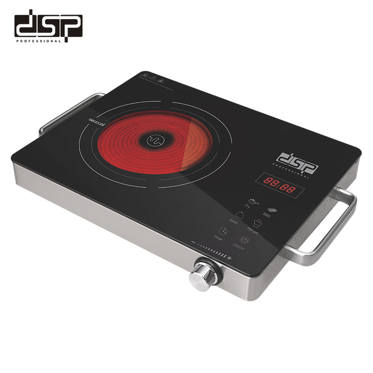 DSP Infrared Cooker 2000W / KD5052