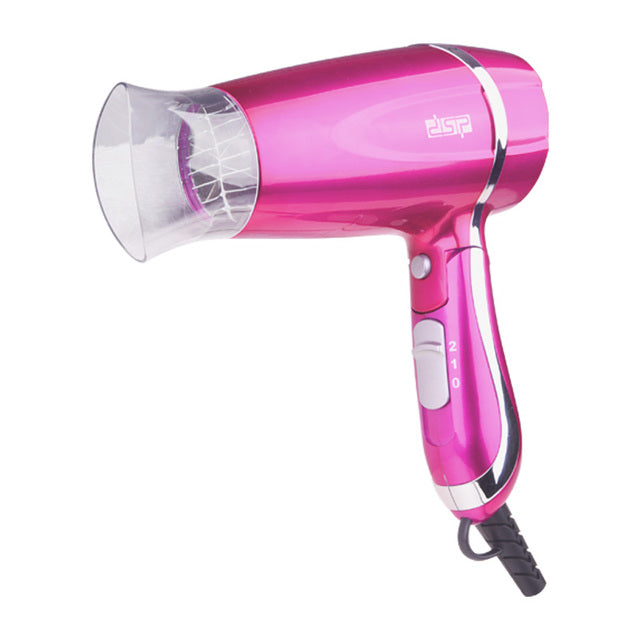 Dsp Hair Dryer 30076 / 1600W