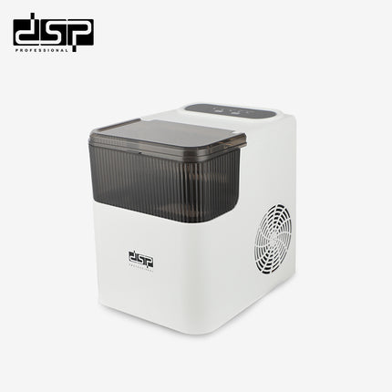 Ice maker maching 165W 1.4L DSP KD-8001