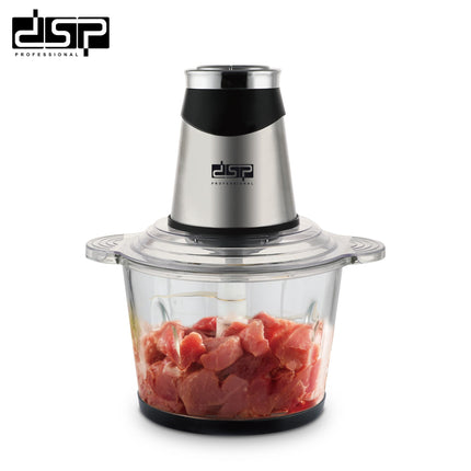 DSP KM4107, Electric Kitchen Chopper - 300W