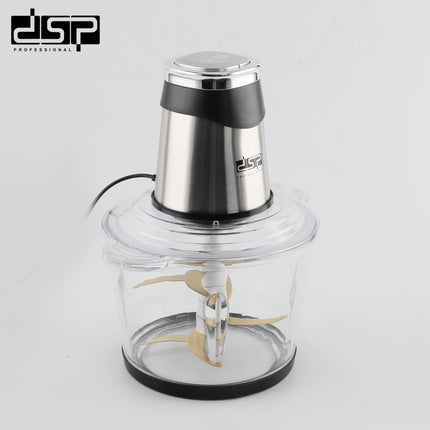 DSP KM4107, Electric Kitchen Chopper - 300W