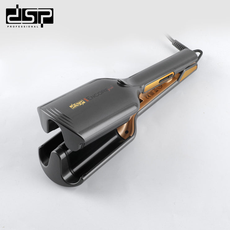 DSP hair curler model DSP-20589