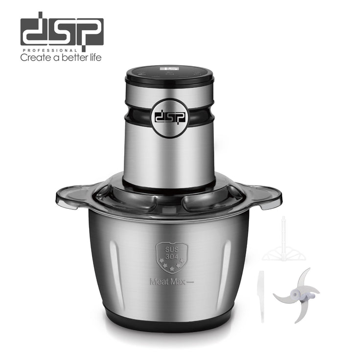 DSP Food processor 3L 400W KM-4031