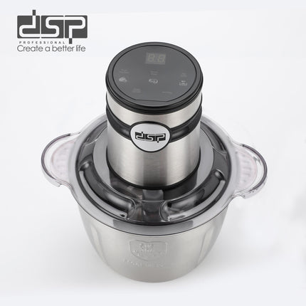 DSP Food processor 3L 400W KM-4031