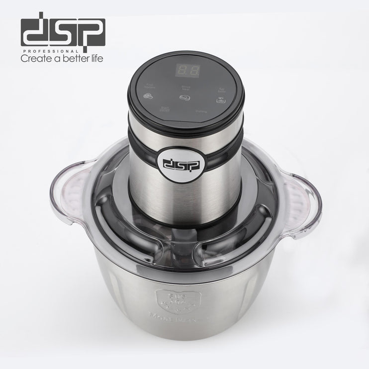 DSP Food processor 3L 400W KM-4031