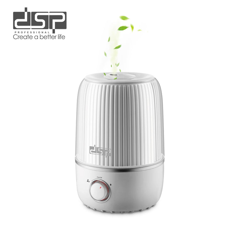 DSP KD3083 Ultrasonic Air Humidifier 4L / 23W