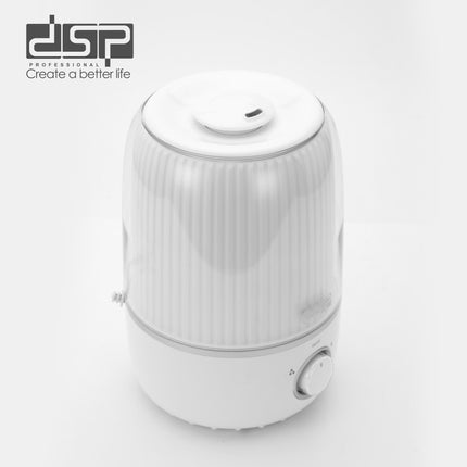 DSP KD3083 Ultrasonic Air Humidifier 4L / 23W