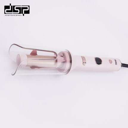 DSP 20249، مكواة تجعيد الشعر الأوتوماتيكية