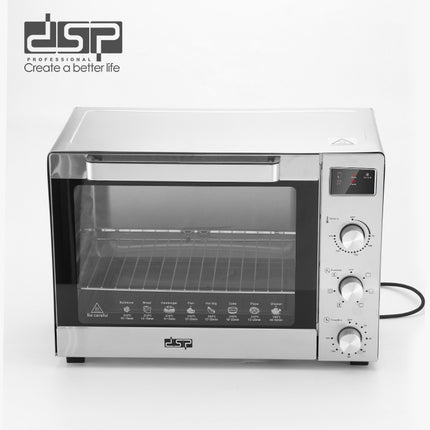 DSP KT60A Electric Toaster Oven – 60L – 1900Watt