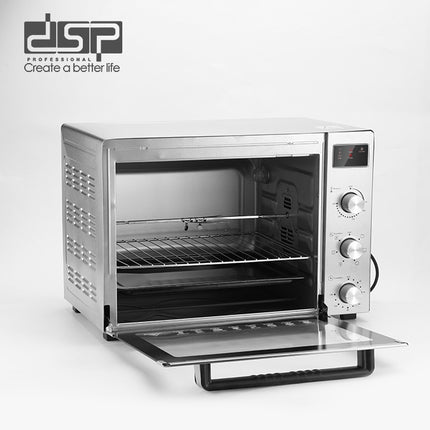 DSP KT60A Electric Toaster Oven – 60L – 1900Watt