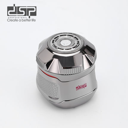 DSP Electric Head Shaver 60664 for Bald Heads and Beards