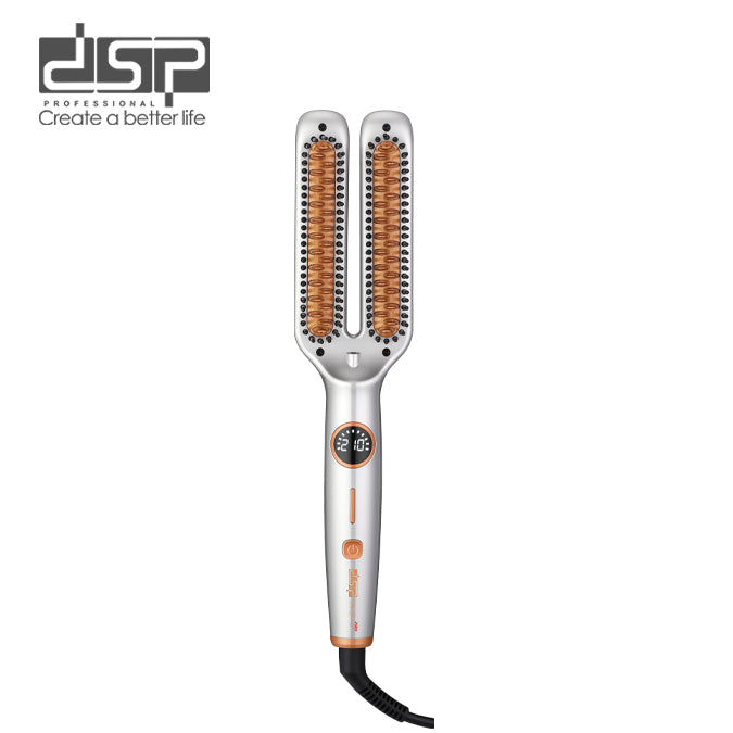 فرشاة سحب الشعر Dsp ذات الطلاء الخزفي 11155