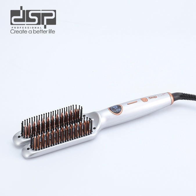 فرشاة سحب الشعر Dsp ذات الطلاء الخزفي 11155