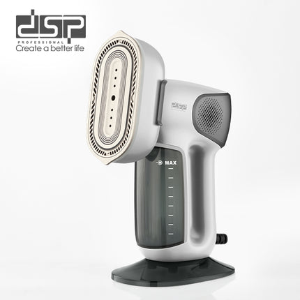 جهاز كي الملابس بالبخار المحمول DSP 3 في 1 سعة 170 مل / 1350 واط / KD1399