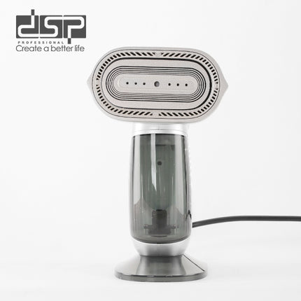 جهاز كي الملابس بالبخار المحمول DSP 3 في 1 سعة 170 مل / 1350 واط / KD1399
