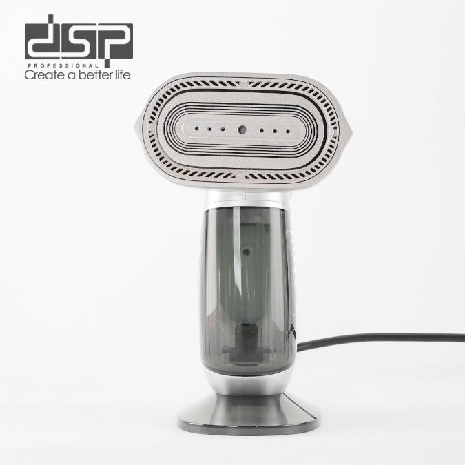 جهاز كي الملابس بالبخار المحمول DSP 3 في 1 سعة 170 مل / 1350 واط / KD1399