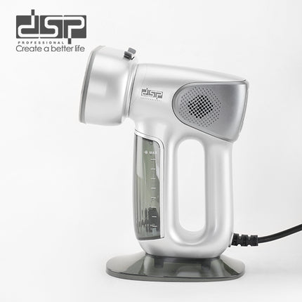 جهاز كي الملابس بالبخار المحمول DSP 3 في 1 سعة 170 مل / 1350 واط / KD1399