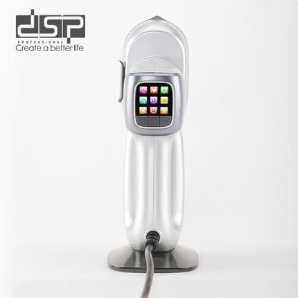 جهاز كي الملابس بالبخار المحمول DSP 3 في 1 سعة 170 مل / 1350 واط / KD1399