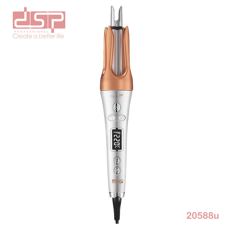 DSP 20588U, 25mm Hair Curler 220℃