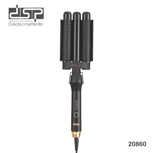 DSP 20860 Hair Curler – 115Watt