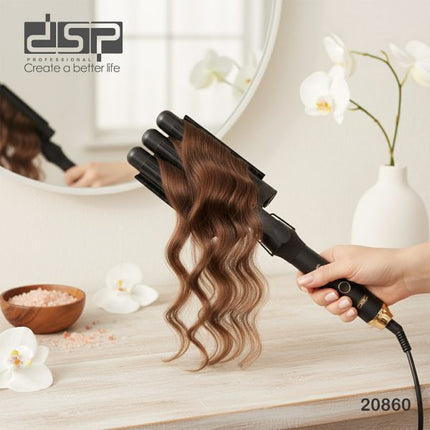 DSP 20860 Hair Curler – 115Watt