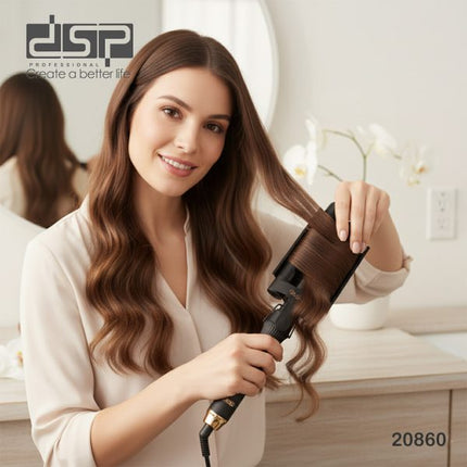 DSP 20860 Hair Curler – 115Watt