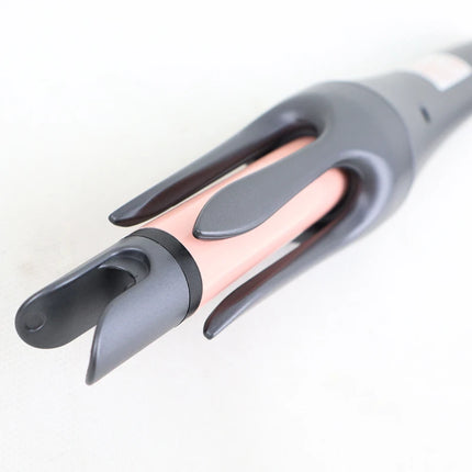 مكواة تجعيد وتصفيف الشعر DSP موديل 20588