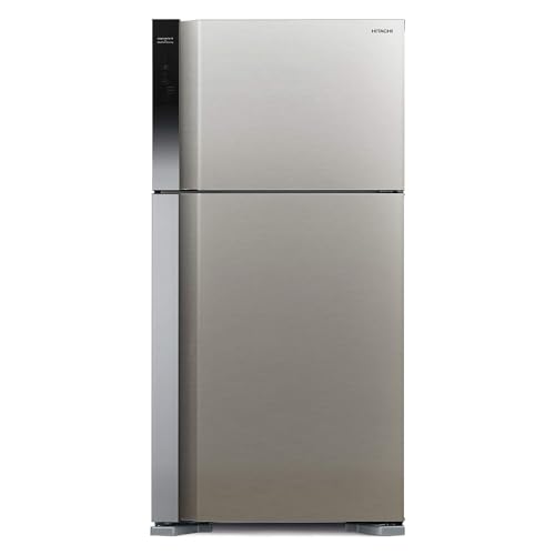 Hitachi Fridge 710 Litre - RV710PUK7K 710 L