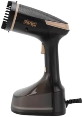 DSP Handheld Steam Iron DSP KD1178 – 1500 Watts – 300 ml Tank