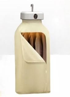 DSP 6026 Portable Cloth Dryer With Space Saving And Hanging Anywhere 600W