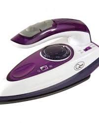 DSP Kd1068 Steam Iron 1200W