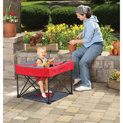 KidCo GoPod Activity Seat