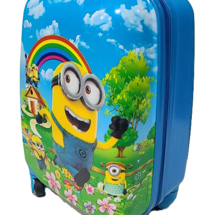 HIGH FLYER KIDS BAGS