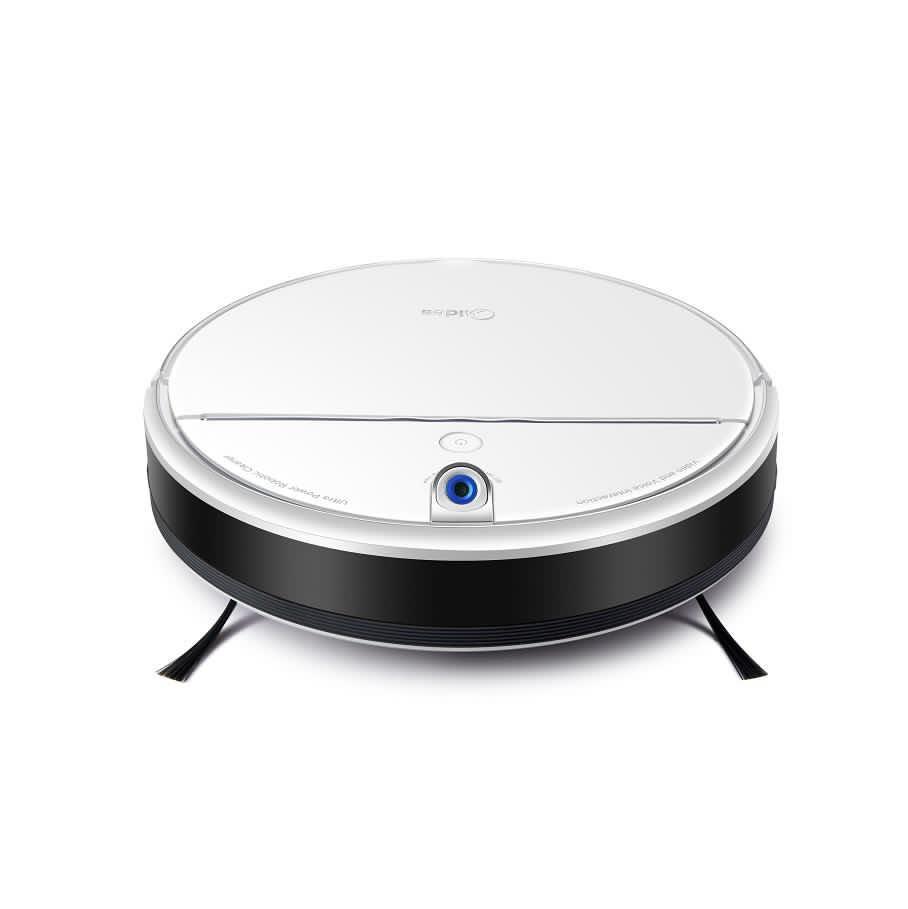 Midea MR09 Robot Vacuum Cleaner for Wet Cleaning with Video and Voice Features