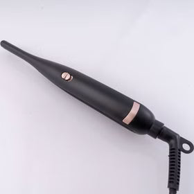 DSP hair straightener model 10443, temperature 220 degrees