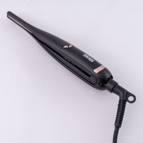 DSP hair straightener model 10443, temperature 220 degrees